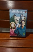 Kasety vhs wideo video.  Szatan z 7 klasy   VHS.   Bdb stan 