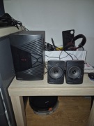 Głośniki Sbs 2500 tanio kup teraz