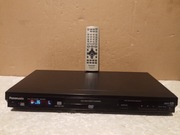 PANASONIC DVD-S27 z pilotem