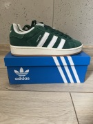 Adidas Campus 00s 38 Dark Green Mens