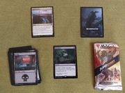 Reanimate Jumpstart booster MtG