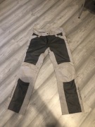 spodnie motocyklowe ADRENALINE