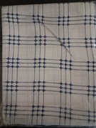 Obrus plamoodporny 120x140 biały