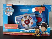 PSI PATROL RYDER TABLET RYDERA Nowe  + Gratis Pisaki i Kredki Psi patrol 