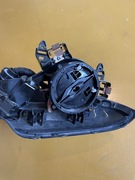 Audi A6C7 lusterko prawe 14+2 piny 4G1 857 410 BB