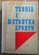 Ulatowski - Teoria i metodyka sportu; Sport i turystyka; AWF