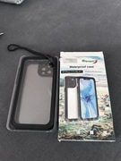Waterproof case iPhone  12 Pro Max