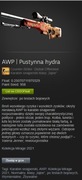 AWP PUSTYNNA HYDRA ft