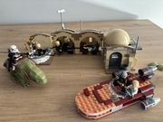 Lego Star Wars 75052