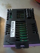 SI-APPS Compact SI-PROFIBUS Control Techniques