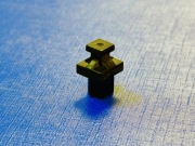 Technics zaślepka gniazda optycznego Toslink oryginalna