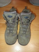 Buty trekkingowe Mil-Tec 