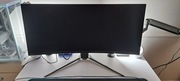 Monitor MSI MAG 341CQP QD-OLED 34'' 3440x1440px
