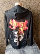 bluza z kapturem ghost M