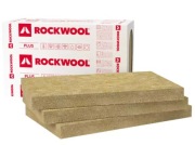 Wełna Rockwool Frontrock Plus 220 mm - 30m2 Elewacja