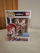 Art The Clown #1935 Funko Pop Terrifier 3