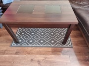 Ława,stolik dł.100cm szer.60 