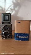 FLEXARET AUTOMAT VI Z OBIEKTYWEM BELAR 80/3,5