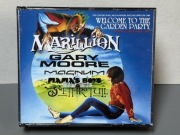 V.A.(MARILLION, GARY MOORE, JETHRO TULL) - WELCOME TO THE GARDEN PARTY
