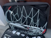 Łańcuchy Koenig Easy Fit SUV 255 - nie używany