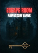 ESCAPE ROOM w twoim domu na hallowen - wersja PDF