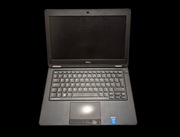 Dell E5250 sprawny na części/ do rozbudowy