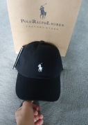 Czapka z daszkiem Polo Ralph Lauren rozmiar 