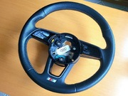 Kierownica Audi A4 B9 A5 S line Multifunkcja Audi