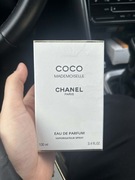Perfumy Chanel Coco Mademoiselle 100 ml