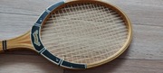 Sprzedam starą rakietę do tenisa firmy Dunlop. Stan idealny. 