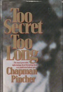 Too Secret Too Long; Chapman Pincher