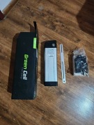 Bateria do roweru elektrycznego