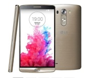 LCD PANEL DOTYK LG G3s D722 RAMKA 