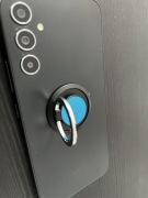 Uchwyt do telefonu Ring Holder 360° samoprzylepny podstawka 4 kolory