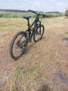 Rower specialized BigHit II