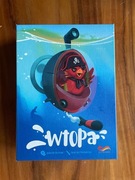 Wtopa Fox Games Gra imprezowa