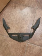 Ducati Multistrada 1200S owiewka-wypełnienie przód