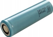 Ogniwo Li-ion Samsung INR21700-33j