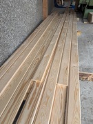 Deska elewacyjna 120x20mm