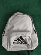 Nowy nieużywany szary plecak Adidas