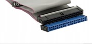 TAŚMA KABEL HDD ATA PATA IDĘ