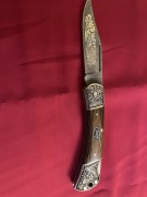 Nóż C.Jul.Herbertz Rostfrei 440 nr.205411