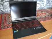Laptop gamingowy ACER NITRO AN515-57 gwarancja do 07.2027