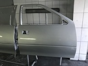 Suzuki swift prawy przód Z2S idealne 96-03