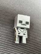 Vc405 szkielet Kinder Joy MINECRAFT FUNKO POP Figurka SKELETON SZKIELET