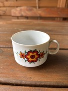 Kubek Bavaria porcelana