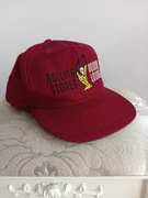 Czapka The Rolling Stones Voodoo Lounge 1994 vintage  OTTO