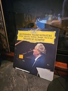 Płyta vinylowa beethoven piano sonatas