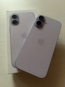 Apple iPhone 17 – 256 GB – Lawendowy – Stan idealny