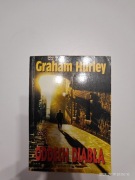 ODDECH DIABŁA. GRAHAM HURLEY